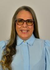 Foto de urna de Márcia Lima