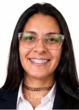 Foto de urna de Andressa Goncalves