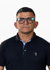 Foto de urna de Rodrigo Fiscal do Povo