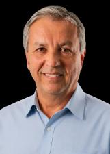 Foto de urna de Paulo Azeredo