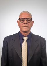 Foto de urna de Santos