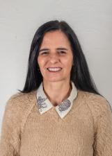 Foto de urna de Rita Lopes