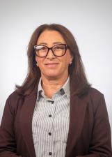 Foto de urna de Silvana Pradella