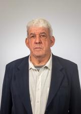 Foto de urna de Martinho (Bixo de Pé)
