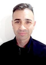 Foto de urna de Arthur Fonseca