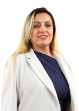 Foto de urna de Adriana Ramos