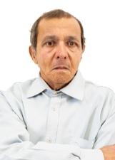 Foto de urna de Jorge Freitas