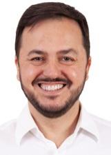 Foto de urna de Catarina Paladini