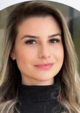 Foto de urna de Amanda Alba