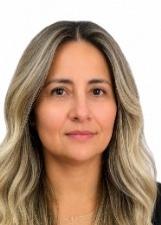 Foto de urna de Cleuda da Estética