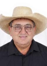 Foto de urna de Manoel Cuiabano
