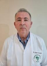 Foto de urna de Dr Silmar