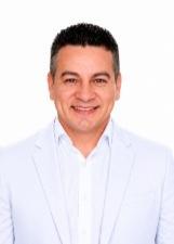 Foto de urna de Farmacêutico João Alencar