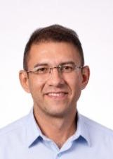 Foto de urna de Pedro Geovar