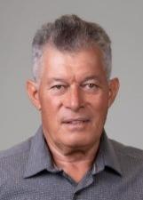 Foto de urna de Edson Martins