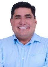 Foto de urna de Waguinho da Rondônia