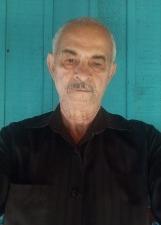 Foto de urna de Antonio Ferreira