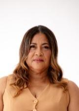 Foto de urna de Odalice da Saúde