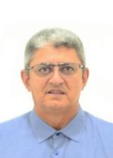 Foto de urna de Evandro Lezzão