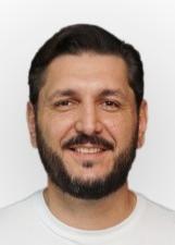 Foto de urna de Lucas Follador