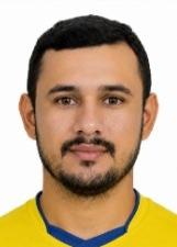 Foto de urna de Diogo Silva