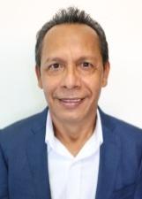 Foto de urna de Augusto José