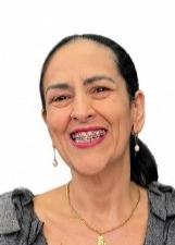 Foto de urna de Dra Ana Claudia