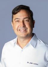 Foto de urna de Dr. Jaime Gazola