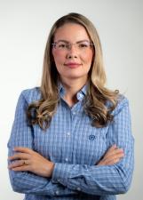 Foto de urna de Sofia Andrade