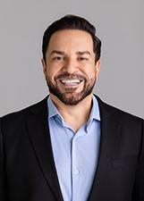 Foto de urna de Márcio Freitas Federal do Povo