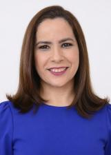 Foto de urna de Hérika Fontenele