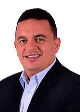 Foto de urna de Dr. Paulo Henrique
