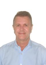 Foto de urna de Luizinho Goebel