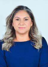 Foto de urna de Dra. Vanderli