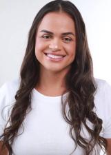 Foto de urna de Dra. Taíssa Sousa