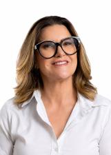 Foto de urna de Nádia Ogliari