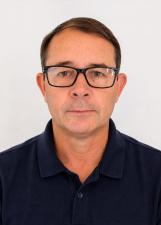 Foto de urna de Jair Ferrari