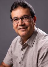 Foto de urna de Carlos Eduardo Kadu
