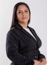 Foto de urna de Elina Damasio