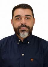 Foto de urna de Allen Goianinho