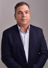 Foto de urna de Roni Irmaozinho