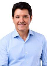 Foto de urna de Dr Ferrari