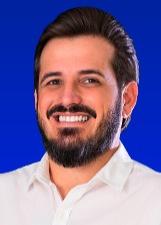 Foto de urna de Clebim Furia