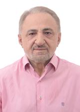 Foto de urna de Hermínio Coelho