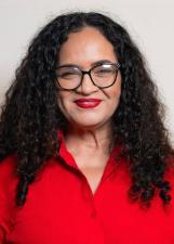 Foto de urna de Sara Maria
