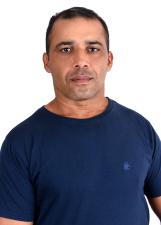 Foto de urna de Andre Brito