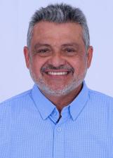 Foto de urna de Jabá Moreira