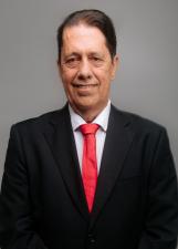Foto de urna de Anselmo de Jesus