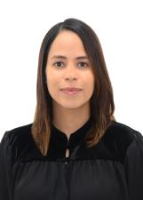 Foto de urna de Gabrielle Castro