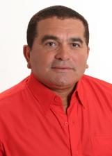 Foto de urna de Ernandes Amorim